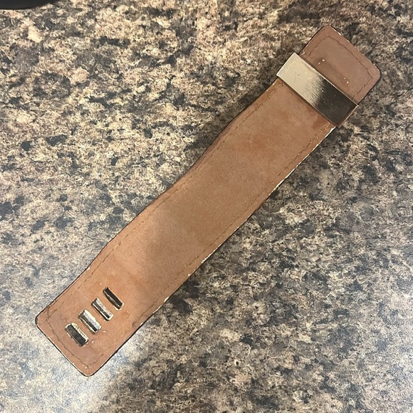 🖤✨ Collier De Chien Style Bracelet - Picture 4 of 8